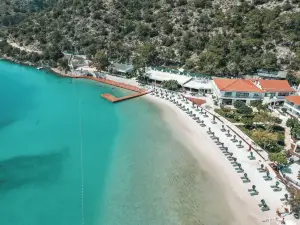 Hotel Meri All inclusive