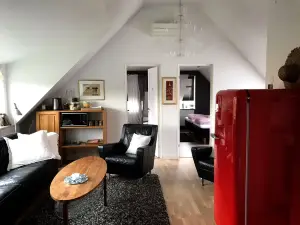 Villa Lindell