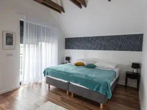 B&B Villa Dolina Plitvice