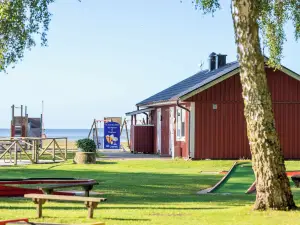 My Camping Tredenborg
