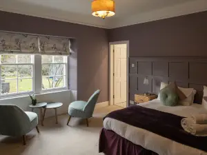 Craigellachie Lodge