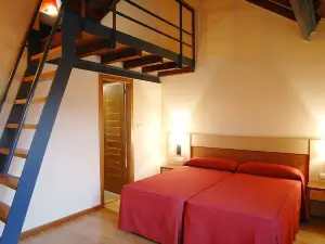 Hotel Rural la Casa del Cubón 4