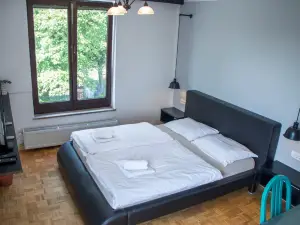 Guest House Park Žibert