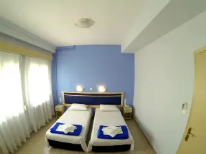 Hôtel Argo