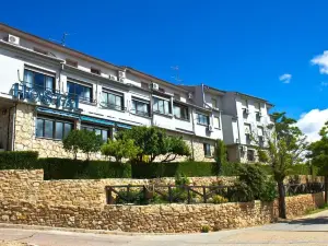 艾爾米拉多餐廳及旅館