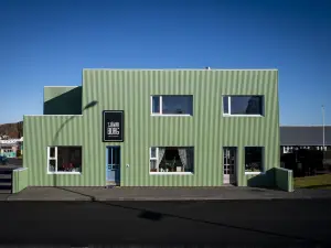 Sjávarborg