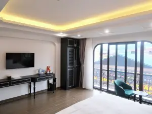 สเตลลา เดอ บูทีค โรงแรม