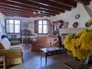 B&B S'Omu Antiga