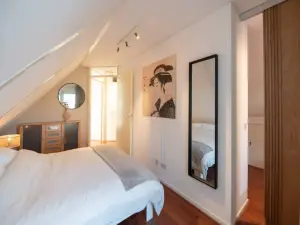 Holiday home for rent near swimming pool and golf course