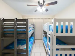 Jobos Beach Apartment A-3