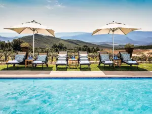 Galenia Estate
