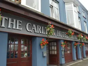 The Mumbles Carlton Hotel