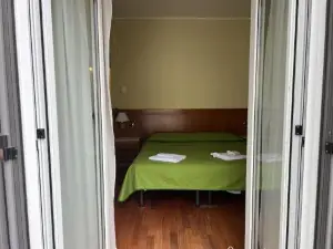 Hotel Erika