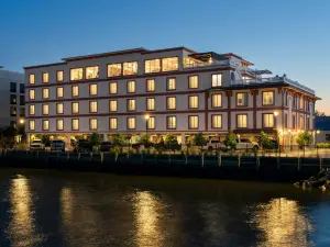 Hotel Amalga, St. Augustine, A Tribute Portfolio Hotel