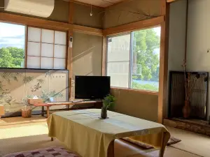 Guesthouse Hikobae