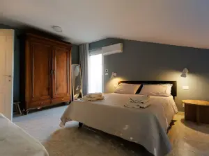 Bed & Breakfast l'Albero Maestro