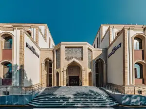 Qafqaz Karvansaray Hotel