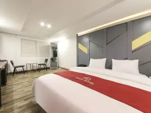 양산 통도사 신라 호텔