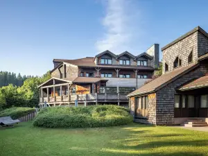 Hapimag Ferienwohnungen Unterkirnach