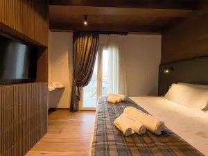 Luxury Mountain Suites
