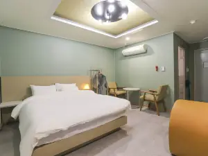 Wonju Wind Hill Self Check-in Motel