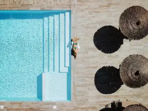 Borralha Hotel