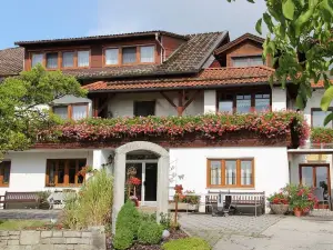 Pension Zum Ebenstein am Donausteig