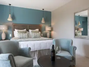 Domaine de Montine Chambres de Charme