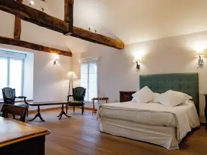 Le Manoir de la Vieille Douve