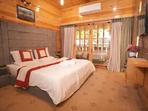 Aanandi Farm and Resort