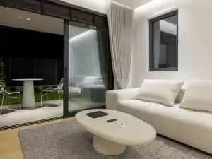 Kalvokoresi 16 I Premium Apartments