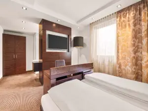 B&B HOTEL Linz City-Ost