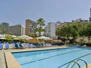 Hotel Bristol 4 Sup