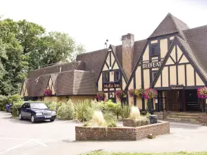 Premier Inn Maidstone (Sandling)