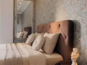 RentHouse Apartments Elegant