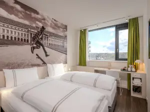 Premier Inn Koblenz City