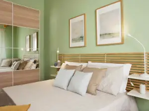 Giardino di Limoni Eco friendly villa
