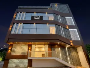 Super Hotel O Kalyanpur Near Iit Kanpur