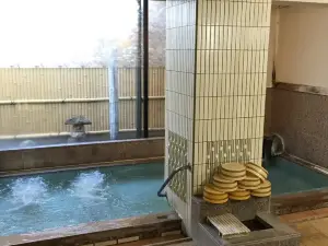 子宝の湯　しおじり