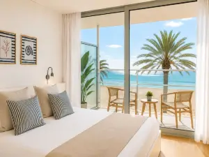 Meraki Beach Hotel - Only Adults