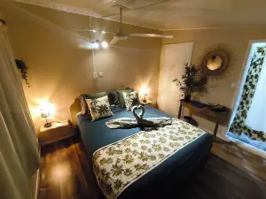 Teavapiti Lodge