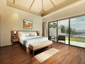 Ayati Resort & Spa