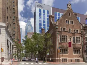 Hyatt Centric Center City Philadelphia