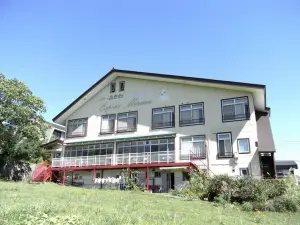 Hakuba Tsugaike Ski Slope Side Espoir Misawa
