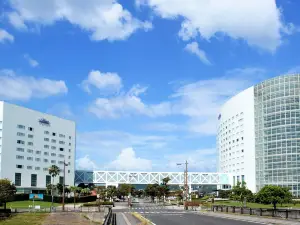 ホテル京セラ