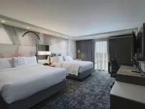 Courtyard St. Louis Brentwood