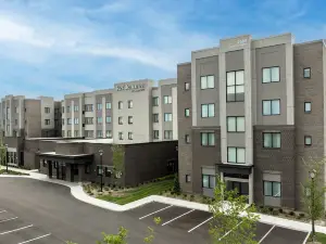 Residence Inn Indianapolis Plainfield