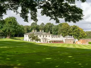 Milsoms Kesgrave Hall