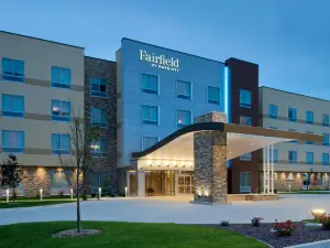 Fairfield by Marriott Inn & Suites Springfield Southwest