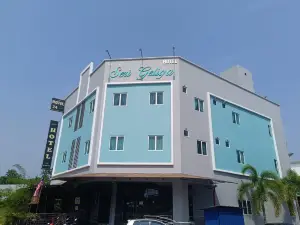 Hotel Seri Geliga
